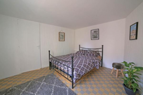 Chambre 3, calme, 1 station de PARIS